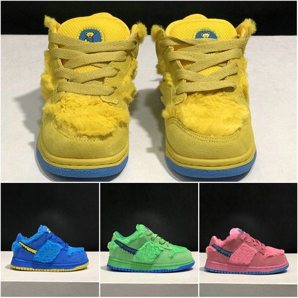 2020 новый sb dunk малышей детские кроссовки танцы медведи скейтборд спорт кроссовки детские дети мальчики девочки медведя де chaussures
2020 новый sb dunk малышей детские кроссовки танцы медведи скейтборд спорт кроссовки детские дети мальчики девочки медведя де chaussures