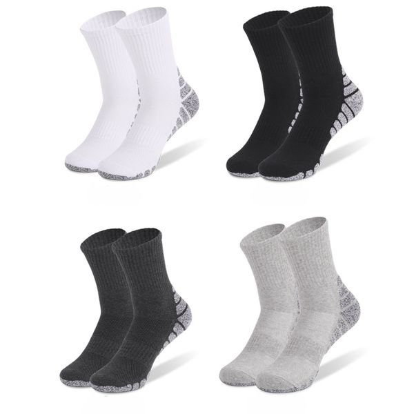 thicker warm cotton running socks men women breathable wicking sweat climbing hiking outdoor sports socks, Black
thicker warm cotton running socks men women breathable wicking sweat climbing hiking outdoor sports socks, Black