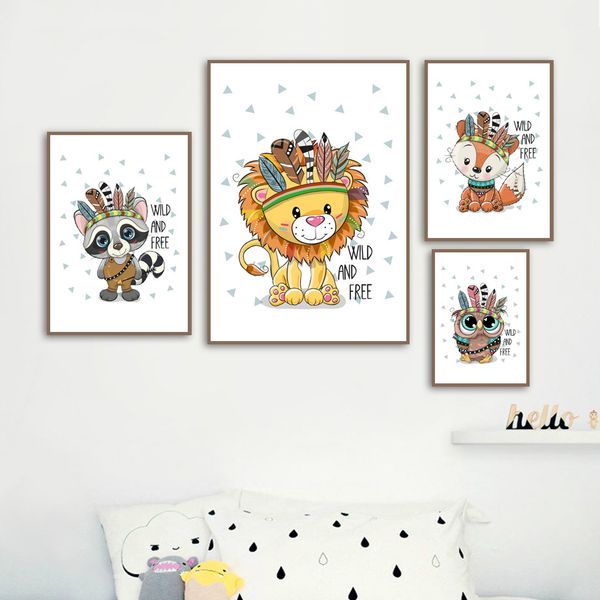 животные wall art холст картина скандинавские плакаты и печать лев медведь сова fox перо wall pictures мальчик девушки младенца детская комн
животные wall art холст картина скандинавские плакаты и печать лев медведь сова fox перо wall pictures мальчик девушки младенца детская комн