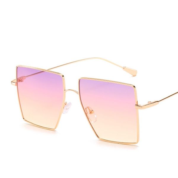 sunglasses special brand women men luxury metal flat glasses square sun for female driving oculos uv400, White;black
sunglasses special brand women men luxury metal flat glasses square sun for female driving oculos uv400, White;black
