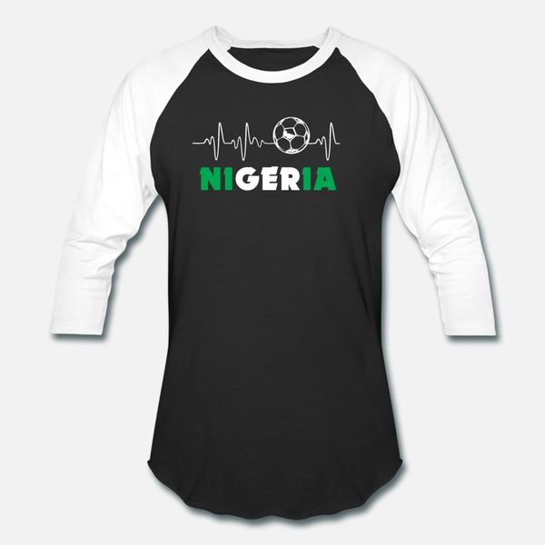 nigeria football heartbeat t shirt men design cotton s-xxxl costume famous comfortable summer trend shirt
nigeria football heartbeat t shirt men design cotton s-xxxl costume famous comfortable summer trend shirt