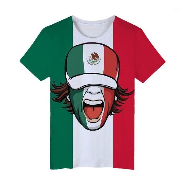 countries flages print man the world cup print man summer tshirt designer the european and american, White;black
countries flages print man the world cup print man summer tshirt designer the european and american, White;black