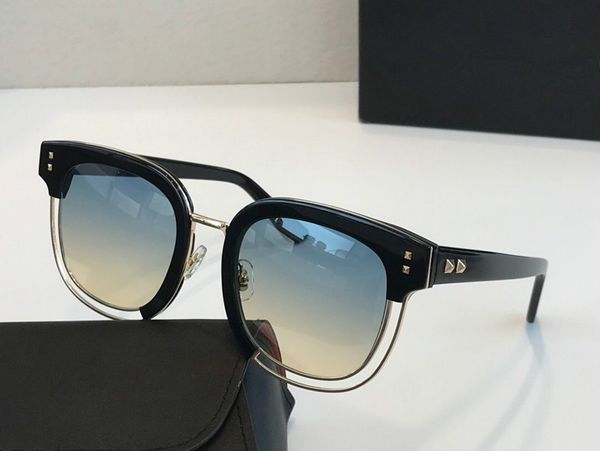 4060 sunlgasses luxury 2020 new sunglasses fashion women brand designer retro style uv400 protection cr-39 cat eye frame come with case, White;black
4060 sunlgasses luxury 2020 new sunglasses fashion women brand designer retro style uv400 protection cr-39 cat eye frame come with case, White;black