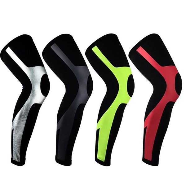 1 pc non-slip breathable knee pads sports compression kneepad support braces outdoor mountaineering basketball knee pad, Black;gray
1 pc non-slip breathable knee pads sports compression kneepad support braces outdoor mountaineering basketball knee pad, Black;gray