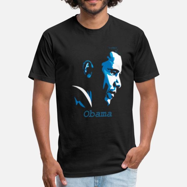 obama iconic design t shirt men custom short sleeve s-xxxl cool fit new style summer natural shirt
obama iconic design t shirt men custom short sleeve s-xxxl cool fit new style summer natural shirt