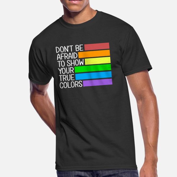 показать ваши истинные цвета gay pride лесбиянки тенниска мужчины печать 100% хлопок размер s-3xl trend подарков смешной летний стиль kawaii
показать ваши истинные цвета gay pride лесбиянки тенниска мужчины печать 100% хлопок размер s-3xl trend подарков смешной летний стиль kawaii