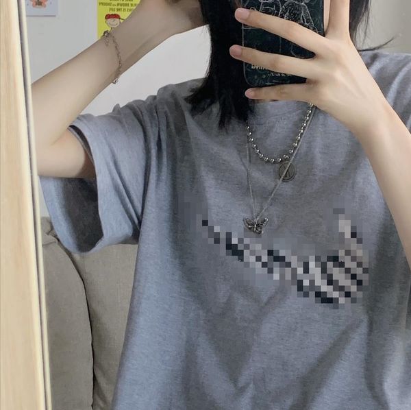 fashion trend men and women short sleeves joint leopard print big hook street short sleeves pure cotton fadeless short sleeves 2081301b, White
fashion trend men and women short sleeves joint leopard print big hook street short sleeves pure cotton fadeless short sleeves 2081301b, White