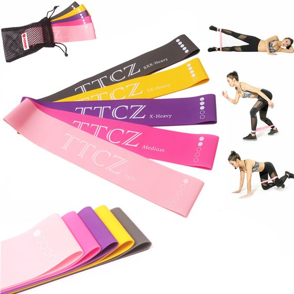resistance bands set fitness band for sports exercise training yoga strength fitness gum rubber workout elastic equipment
resistance bands set fitness band for sports exercise training yoga strength fitness gum rubber workout elastic equipment