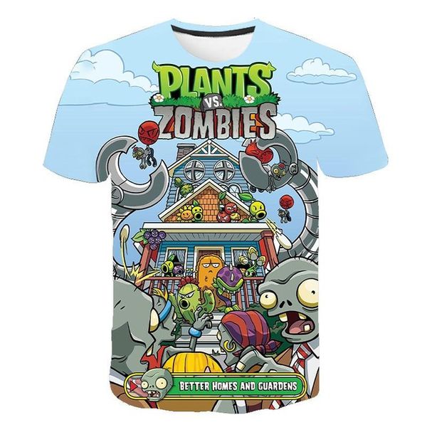 new plants vs zombies printed boy girl games peashooter 4-20 years old 3d print shirts harajuku hentai plus size men clothing
new plants vs zombies printed boy girl games peashooter 4-20 years old 3d print shirts harajuku hentai plus size men clothing