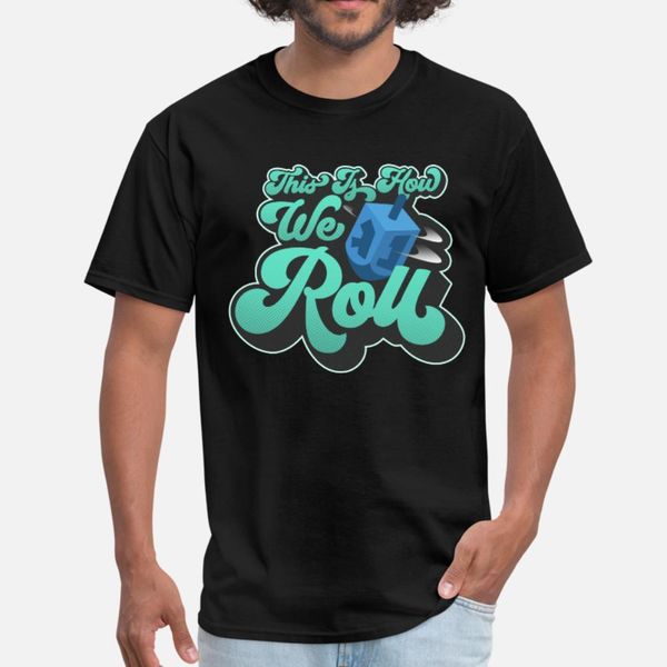 this is how we roll hanukkah dreidel t shirt men designs tee shirt round neck gift humor summer pattern shirt
this is how we roll hanukkah dreidel t shirt men designs tee shirt round neck gift humor summer pattern shirt