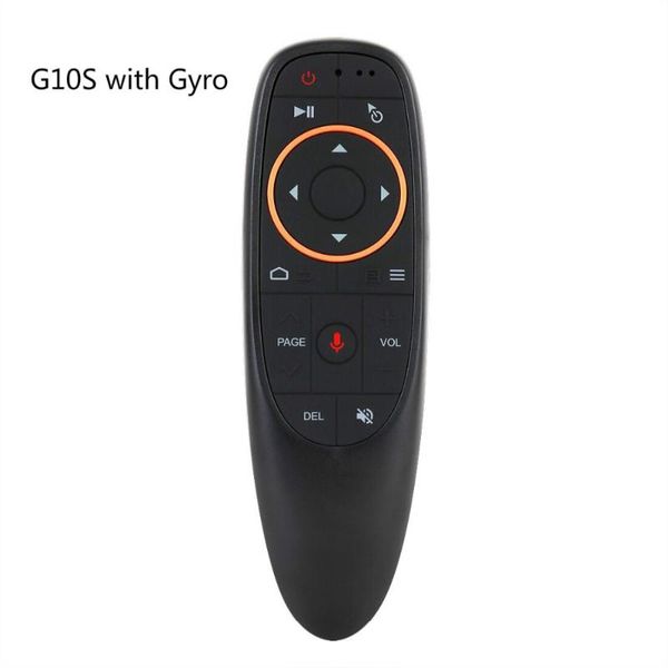 google voice assistant air mouse remote 2.4ghz mini wireless android tv control & learning microphone for computer pc android tv
google voice assistant air mouse remote 2.4ghz mini wireless android tv control & learning microphone for computer pc android tv