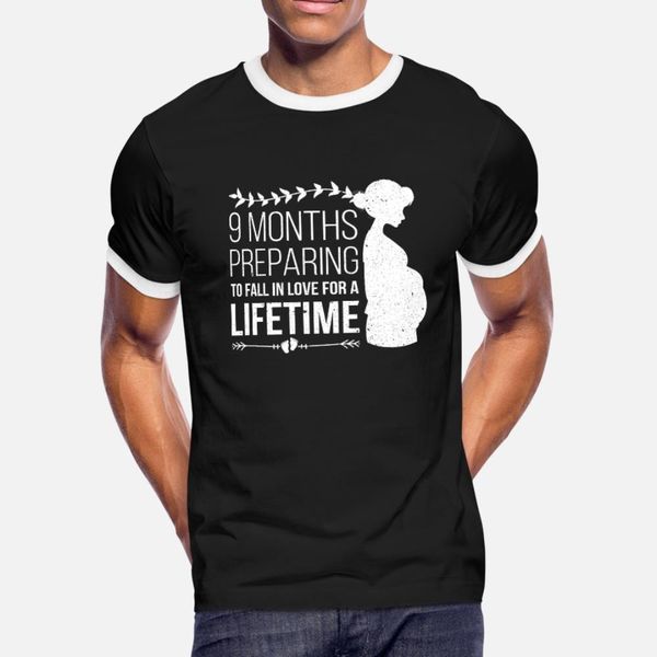 9 month pregnancy announcement expecting mother t shirt men printed short sleeve plus size 3xl novelty sunlight authentic summer style
9 month pregnancy announcement expecting mother t shirt men printed short sleeve plus size 3xl novelty sunlight authentic summer style