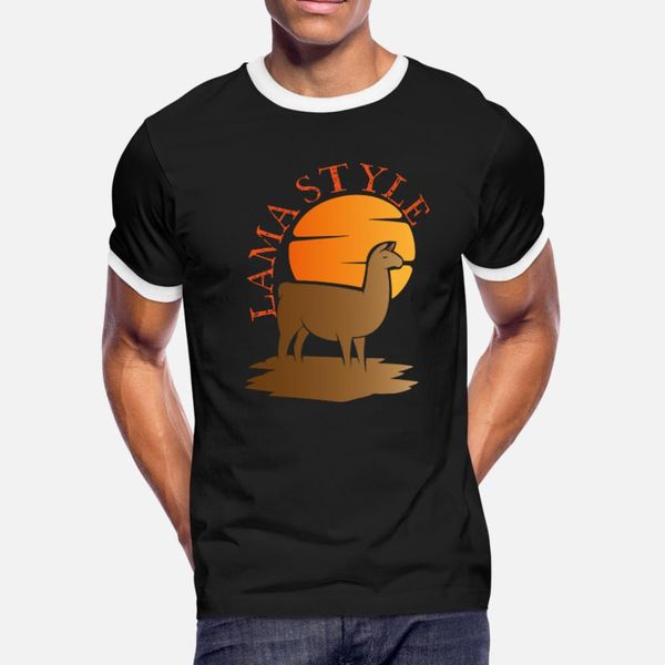 lama style lama shirt standing llama gift t shirt men designing short sleeve o neck original cute new style spring natural shirt
lama style lama shirt standing llama gift t shirt men designing short sleeve o neck original cute new style spring natural shirt