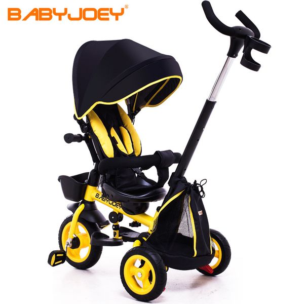 babyjoey children's tricycle folding children's tricycle lightweight bicycle baby stroller baby infant stroller doll
babyjoey children's tricycle folding children's tricycle lightweight bicycle baby stroller baby infant stroller doll