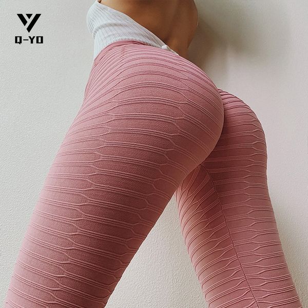 q-yo factory direct sales running fitness sports tight quick-drying pants peach stereo feeling hip lifting for women, Black;white
q-yo factory direct sales running fitness sports tight quick-drying pants peach stereo feeling hip lifting for women, Black;white