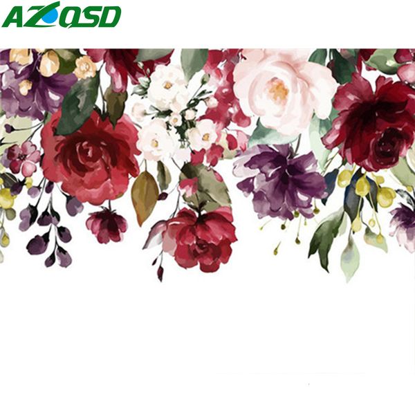 azqsd oil painting by numbers floral diy decoration unframe acrylic paint paint by numbers abstract art on canvas unique gift
azqsd oil painting by numbers floral diy decoration unframe acrylic paint paint by numbers abstract art on canvas unique gift