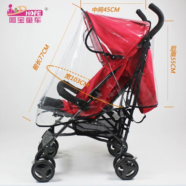 baby stroller rain cover universal umbrella car rain windshield cover pram accessories dust proof for baby carriage
baby stroller rain cover universal umbrella car rain windshield cover pram accessories dust proof for baby carriage