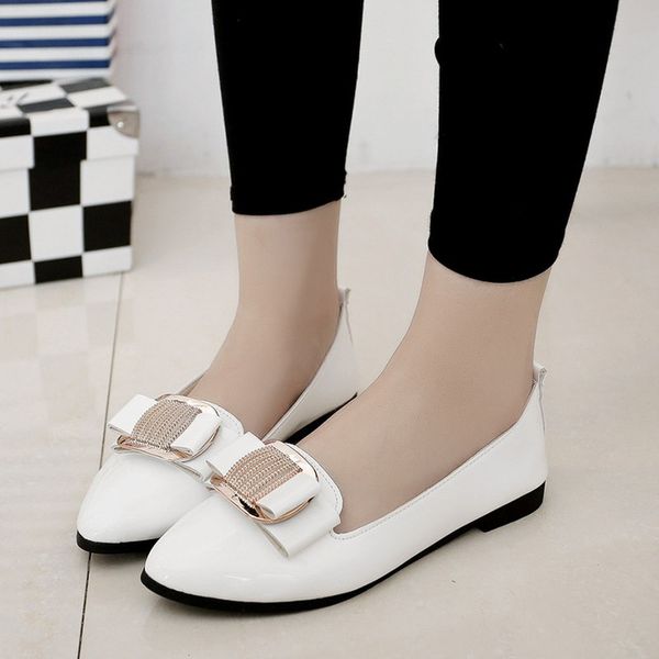 flat shoes woman loafers boat shoes women soft leather ballet flats lightweight luxury design elegant j16-13, Black
flat shoes woman loafers boat shoes women soft leather ballet flats lightweight luxury design elegant j16-13, Black