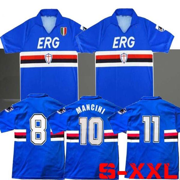 90 91 sampdoria mancini vialli home soccer jersey 1990 1991 maglie da calcio sampdoria retro vintage classic football shirt maillot, Black;yellow
90 91 sampdoria mancini vialli home soccer jersey 1990 1991 maglie da calcio sampdoria retro vintage classic football shirt maillot, Black;yellow