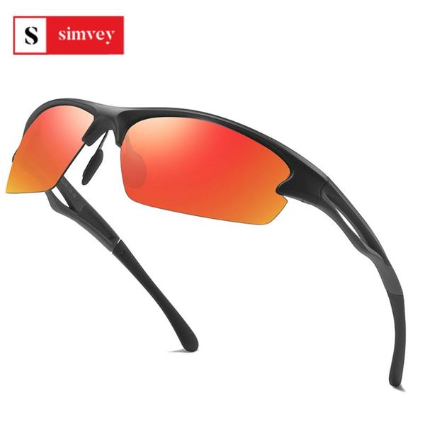 simvey outdoor sports polarized sunglasses for women men night vision glasses for driving running fishing uv400 tr90 frame, White;black
simvey outdoor sports polarized sunglasses for women men night vision glasses for driving running fishing uv400 tr90 frame, White;black