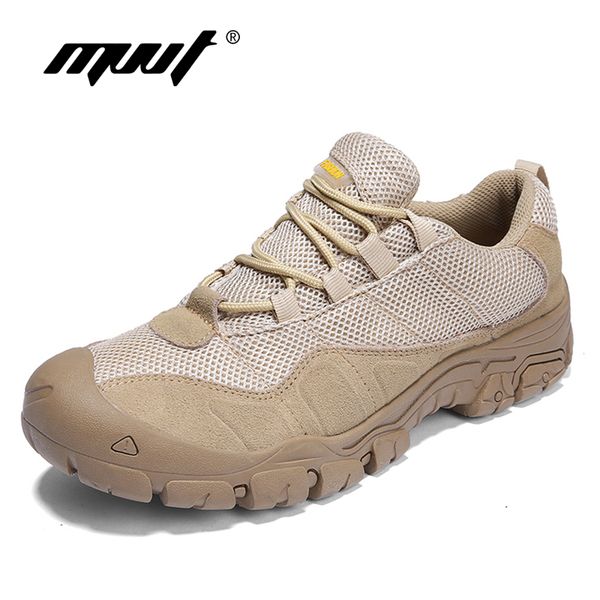 brand quality men outdoor hiking shoes summer men breathable sneakers mesh shoes outdoor desert boots climbing trekking
brand quality men outdoor hiking shoes summer men breathable sneakers mesh shoes outdoor desert boots climbing trekking