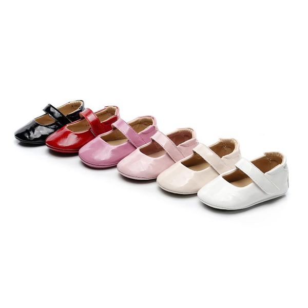 first walkers spring and autumn pu leather baby toddler shoes rubber bottom 0-1-2 years old infant
first walkers spring and autumn pu leather baby toddler shoes rubber bottom 0-1-2 years old infant