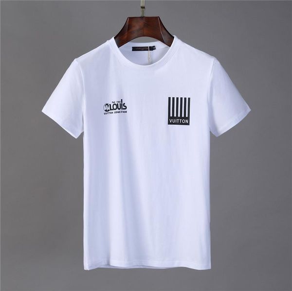 mens casual t-shirt letter print cotton o-neck short sleeves t-shirt summer 20ss male casual mens designers hip hop rock tees, White;black
mens casual t-shirt letter print cotton o-neck short sleeves t-shirt summer 20ss male casual mens designers hip hop rock tees, White;black