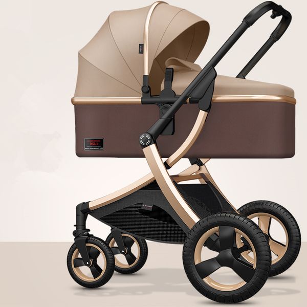 adjustable lightweight luxury baby stroller 3 in 1 portable high landscape reversible stroller mom pink travel pram
adjustable lightweight luxury baby stroller 3 in 1 portable high landscape reversible stroller mom pink travel pram