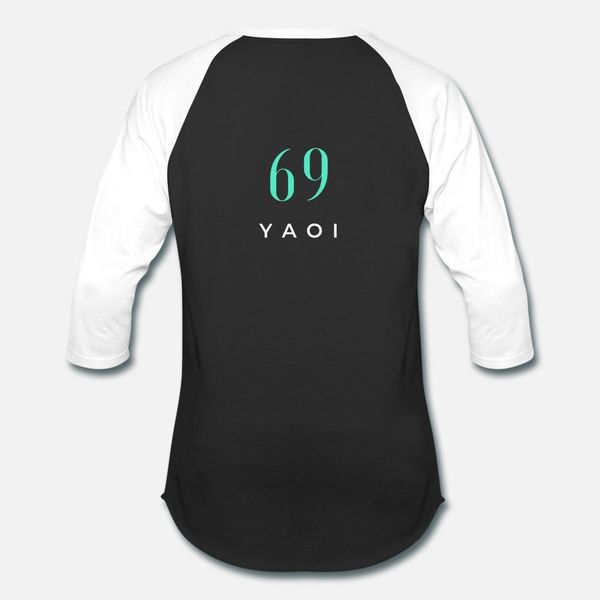 69 yaoi back t shirt men personalized short sleeve s-xxxl natural loose authentic spring novelty shirt
69 yaoi back t shirt men personalized short sleeve s-xxxl natural loose authentic spring novelty shirt