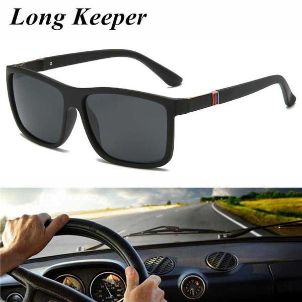 longkeeper classic polarized sunglasses men women brand design male sport goggles black driving eyewear lentes de sol hombre, White;black
longkeeper classic polarized sunglasses men women brand design male sport goggles black driving eyewear lentes de sol hombre, White;black
