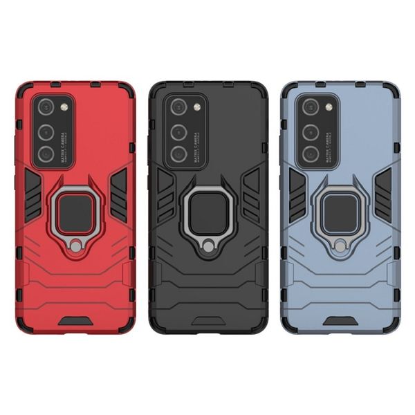 100pcs shockproof armor case for huawei honor 30 20 pro 30s v30 9a play 4t pro nova6 4g 5g se nova5 finger ring car holder case
100pcs shockproof armor case for huawei honor 30 20 pro 30s v30 9a play 4t pro nova6 4g 5g se nova5 finger ring car holder case