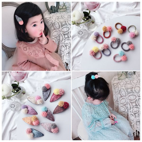 20pcs ins boutique cute gauze pom pom hairpins solid glitter color balls barrettes princess headwear fashion hair accessories, Slivery;white
20pcs ins boutique cute gauze pom pom hairpins solid glitter color balls barrettes princess headwear fashion hair accessories, Slivery;white