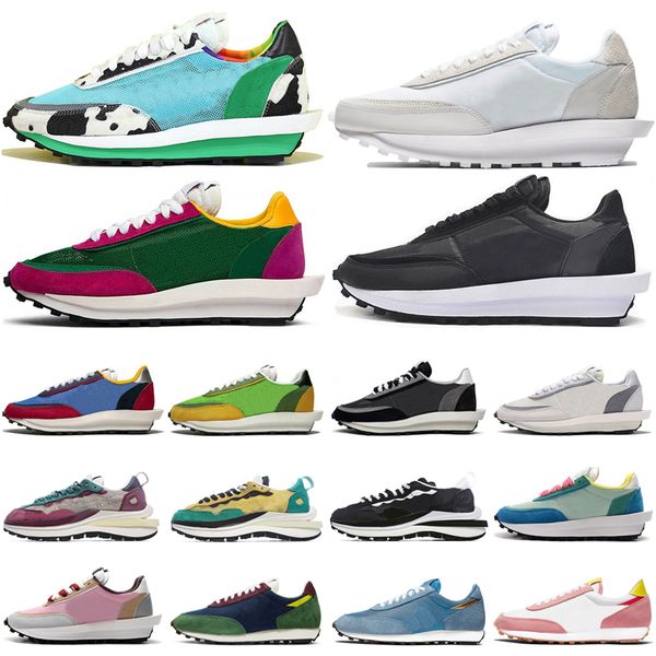 chunky dunky daybreak ldv vaporwaffle men women running shoes white nylon pine green hyper grape mens trainers sports sneakers 36-45
chunky dunky daybreak ldv vaporwaffle men women running shoes white nylon pine green hyper grape mens trainers sports sneakers 36-45