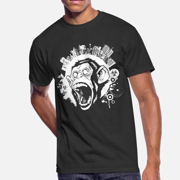 urban monkey t shirt men personalized cotton euro size s-3xl male graphic basic summer slim shirt
urban monkey t shirt men personalized cotton euro size s-3xl male graphic basic summer slim shirt