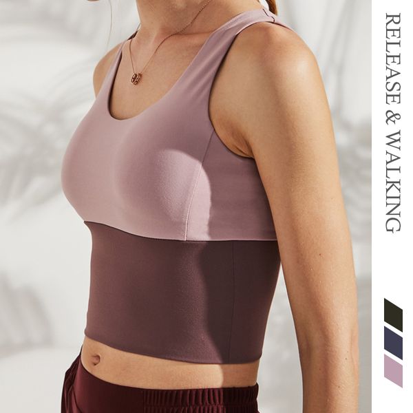gym clothing r&w women workout bra sport push up sports wear for womens fitness bras yoga exercise hiit vest sleeve, White;black
gym clothing r&w women workout bra sport push up sports wear for womens fitness bras yoga exercise hiit vest sleeve, White;black