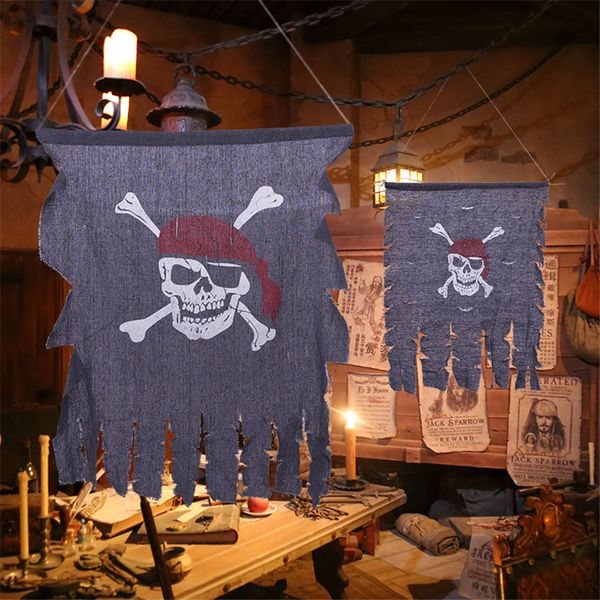 ретро череп скрещенные пиратский флаг vintage ткани jolly roger флаги украшения партии venue фестивали хэллоуина jk1909ph
ретро череп скрещенные пиратский флаг vintage ткани jolly roger флаги украшения партии venue фестивали хэллоуина jk1909ph