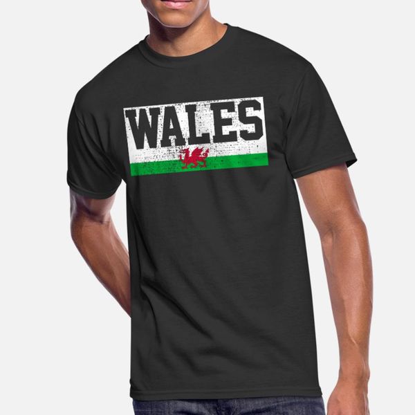 wales flag t shirt men customized short sleeve s-xxxl kawaii cute comical summer style natural shirt
wales flag t shirt men customized short sleeve s-xxxl kawaii cute comical summer style natural shirt