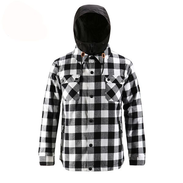 smn fashion lattice tooling snow suit jacket women's snowboard clothes 15k waterproof windproof costumes winter outdoor ski wear
smn fashion lattice tooling snow suit jacket women's snowboard clothes 15k waterproof windproof costumes winter outdoor ski wear