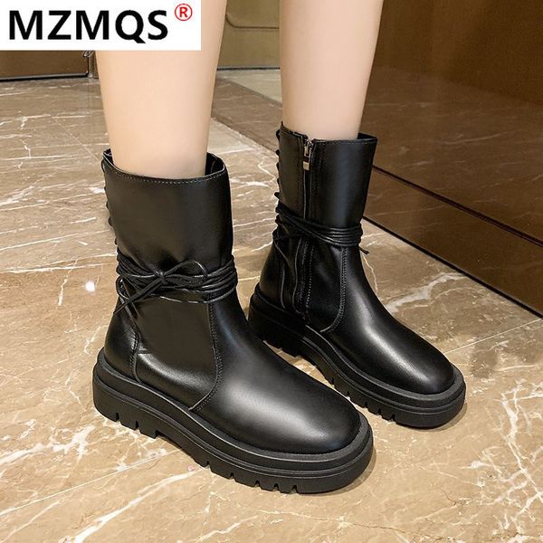 2020 new winter women's boots fashion side zipper mid-heel mid-calf boots round toe square heel thick-soled pu women's, Black
2020 new winter women's boots fashion side zipper mid-heel mid-calf boots round toe square heel thick-soled pu women's, Black
