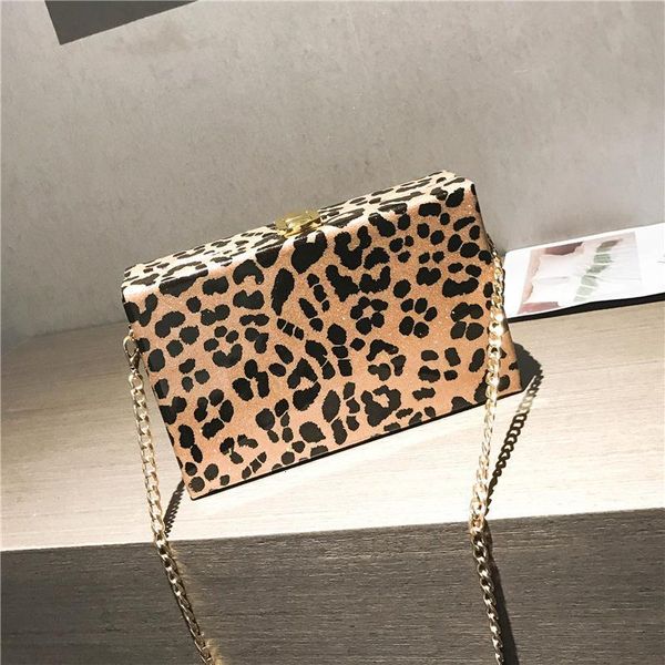 стильные сумки женские сумки мода leopard печати пакет маленький квадрат одного плеча crossbody сумка кошельки и сумки
стильные сумки женские сумки мода leopard печати пакет маленький квадрат одного плеча crossbody сумка кошельки и сумки