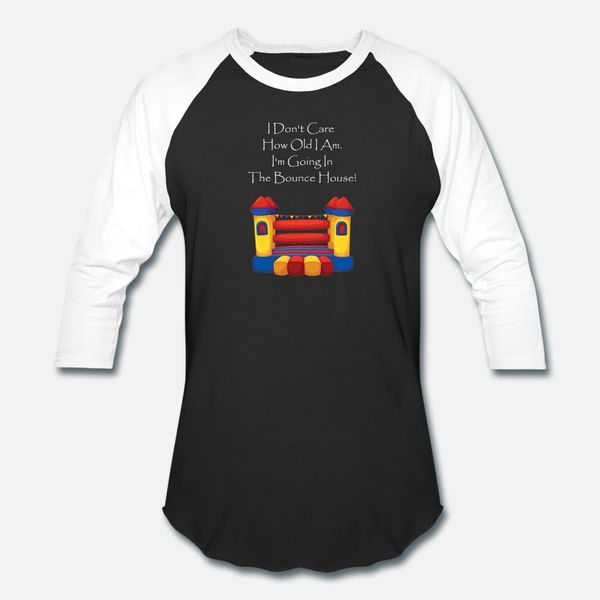 i m going in the bounce house t shirt men knitted 100% cotton plus size 3xl outfit famous building spring autumn slim shirt
i m going in the bounce house t shirt men knitted 100% cotton plus size 3xl outfit famous building spring autumn slim shirt