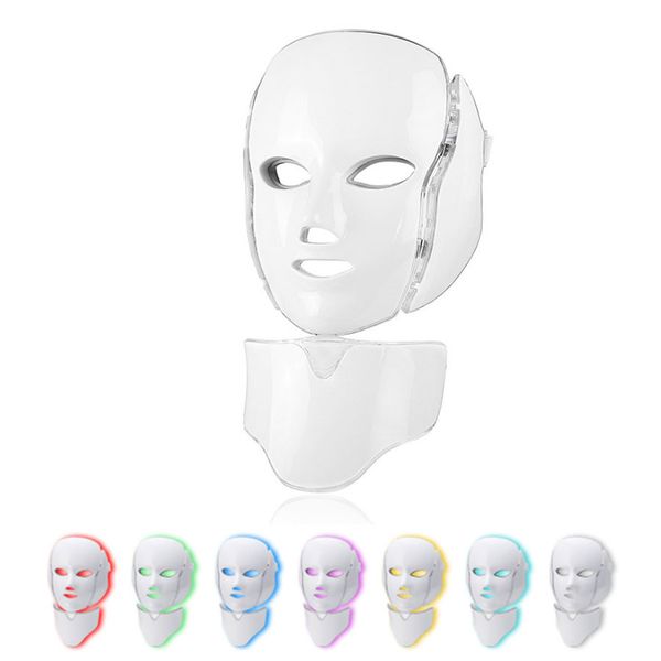 7 colors led mask machine pn pdt led facial mask led skin rejuvenation anti wrinkle acne pn therapy home salon beauty machine
7 colors led mask machine pn pdt led facial mask led skin rejuvenation anti wrinkle acne pn therapy home salon beauty machine