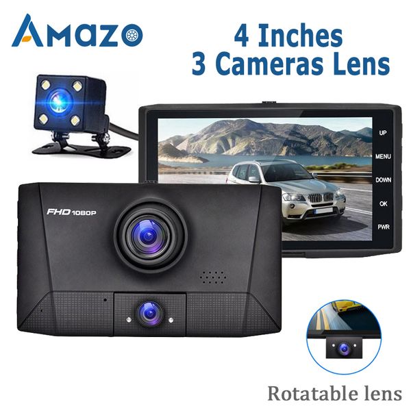 car dvr 3 in 1 dvr dash camera car video surveillance auto video recorder registrator 2 cameras 170 wide angle dash cam
car dvr 3 in 1 dvr dash camera car video surveillance auto video recorder registrator 2 cameras 170 wide angle dash cam