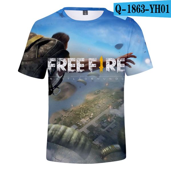 fire shooting game 3d summer boys/girls print 3d print shirts oversized funny harajuku men clothing
fire shooting game 3d summer boys/girls print 3d print shirts oversized funny harajuku men clothing