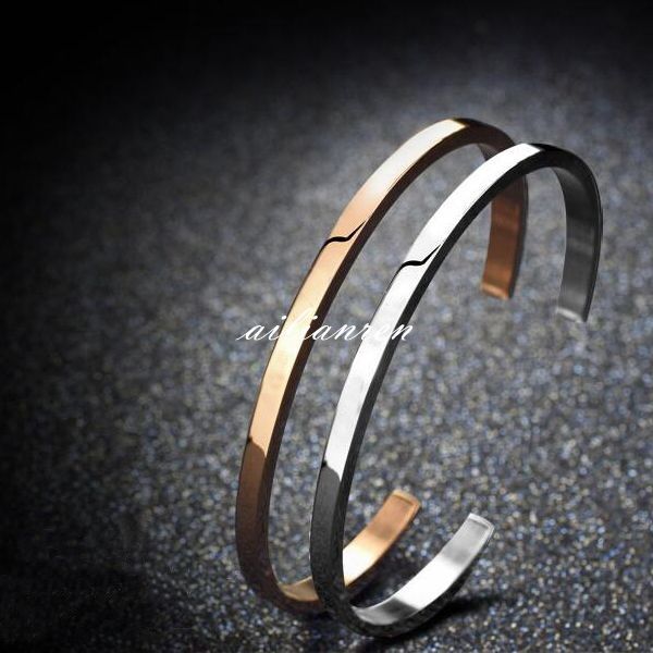 new 2color luxury design european stainless steel bracelet and bracelet fit dw men's woman couple christmas gifts, Black
new 2color luxury design european stainless steel bracelet and bracelet fit dw men's woman couple christmas gifts, Black
