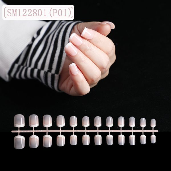 24pcs/set false nail french nail tips with glue acrylic fake press on nails nude pink salon tips build daily office finger wear, Red;gold
24pcs/set false nail french nail tips with glue acrylic fake press on nails nude pink salon tips build daily office finger wear, Red;gold