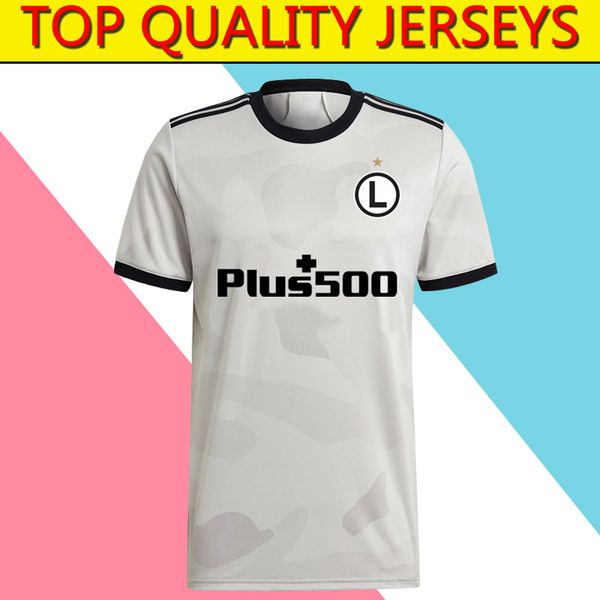 2020 2021 legia warsaw home soccer jerseys 20 21 legia warsaw mens soccer camisas de futebol running jerseys, Black;blue
2020 2021 legia warsaw home soccer jerseys 20 21 legia warsaw mens soccer camisas de futebol running jerseys, Black;blue