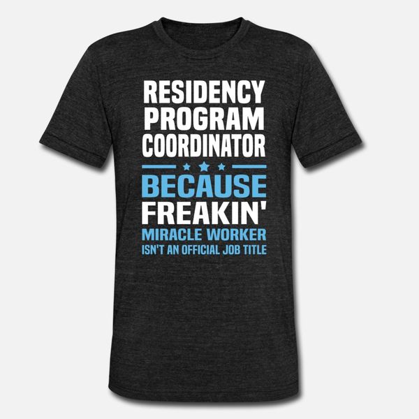 residency program coordinator t shirt men character short sleeve plus size 3xl pattern interesting comfortable summer style standard shirt
residency program coordinator t shirt men character short sleeve plus size 3xl pattern interesting comfortable summer style standard shirt