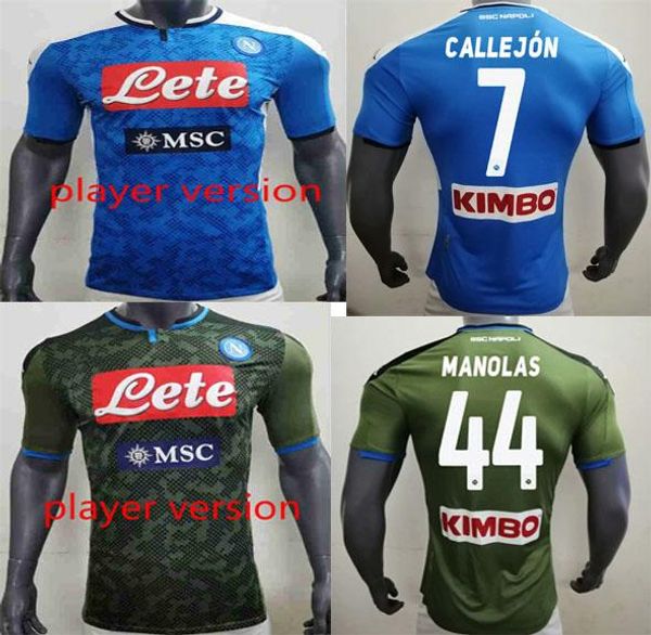 2020 player version napoli soccer jerseys 19 20 home #14 mertens #17 hamsik soccer shirts napoli football uniforms, Black;yellow
2020 player version napoli soccer jerseys 19 20 home #14 mertens #17 hamsik soccer shirts napoli football uniforms, Black;yellow