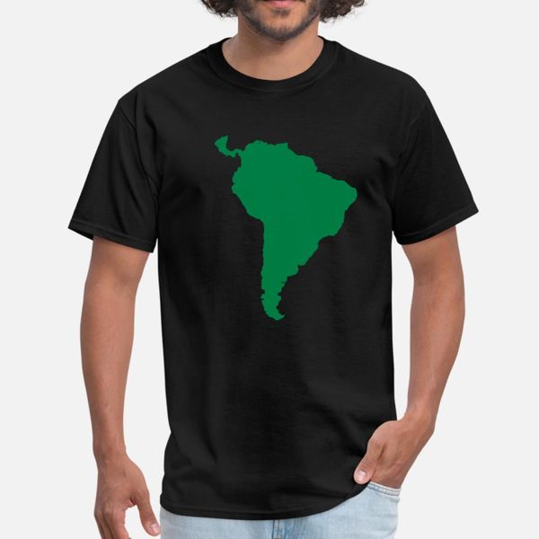 south america green t shirt men custom short sleeve o-neck basic solid interesting authentic summer letters shirt
south america green t shirt men custom short sleeve o-neck basic solid interesting authentic summer letters shirt